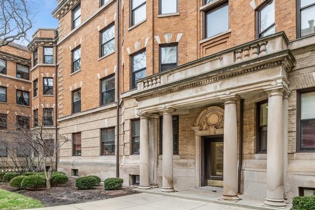 662 W Irving Park Rd. #J3, Chicago, IL 60613