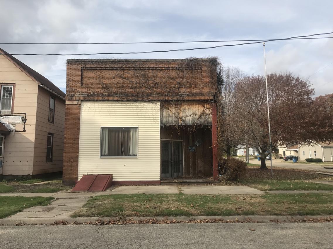 100 S Chicago St., Bureau, IL 61315