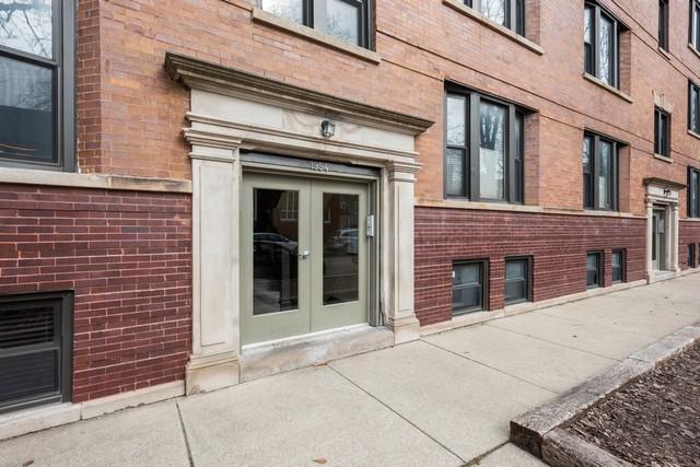 1954 W Newport Ave. #4W, Chicago, IL 60657