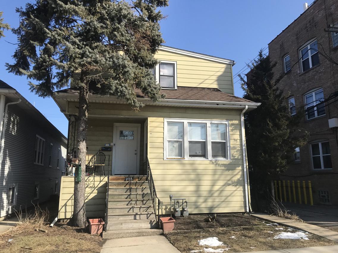 4015 N Meade Ave., Chicago, IL 60634