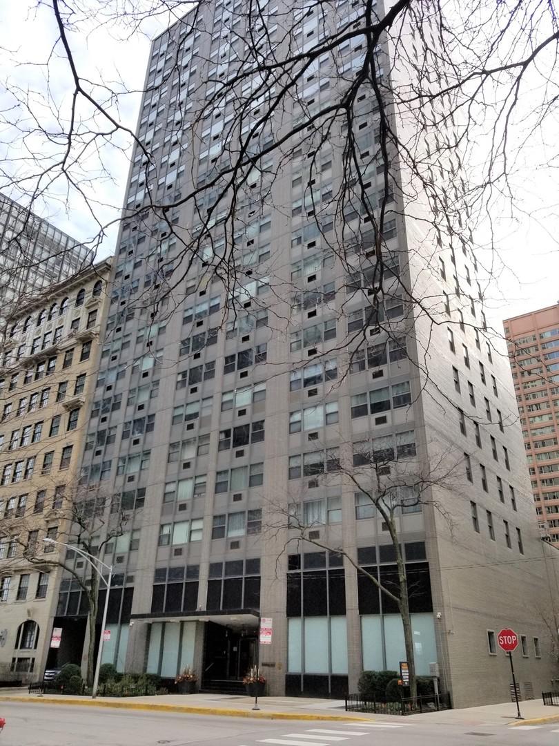253 E Delaware Pl. #23B, Chicago, IL 60611