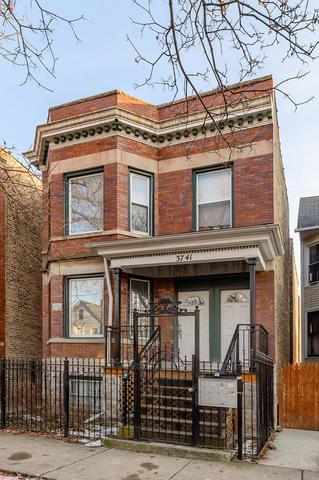 3741 W Lyndale St., Chicago, IL 60647