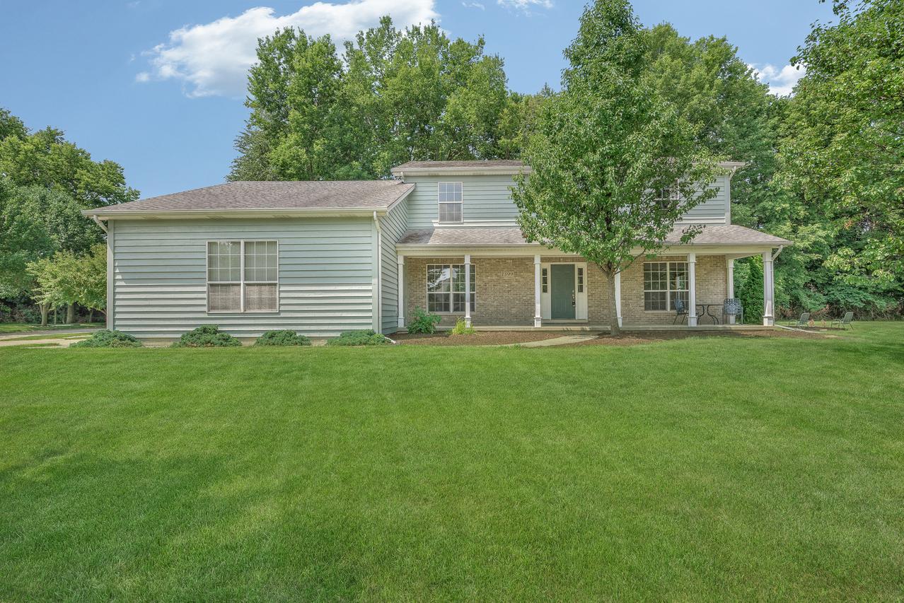 1399 Coral Berry Ct., Yorkville, IL 60560