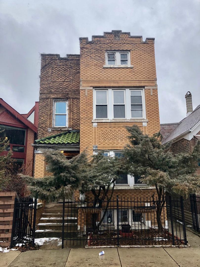 1835 N Hermitage Ave., Chicago, IL 60622