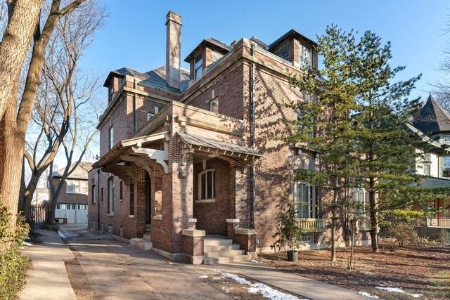 5235 S University Ave., Chicago, IL 60615