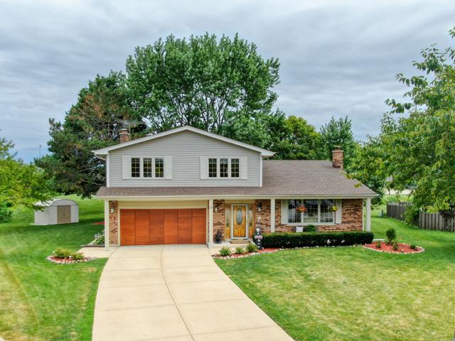 633 E Independence Ct., Arlington Heights, IL 60005