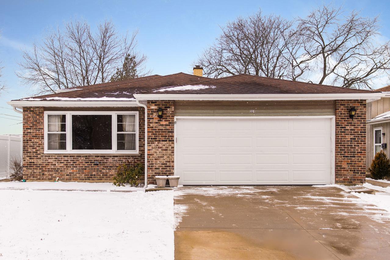 331 E Wilson Ave., Lombard, IL 60148