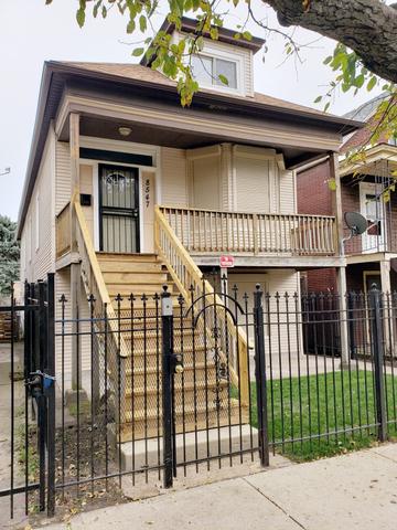 8547 S Saginaw Ave., Chicago, IL 60617