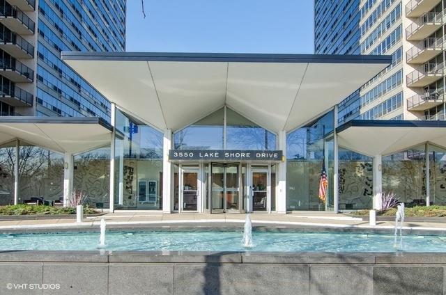 3550 N Lake Shore Dr. #918, Chicago, IL 60657