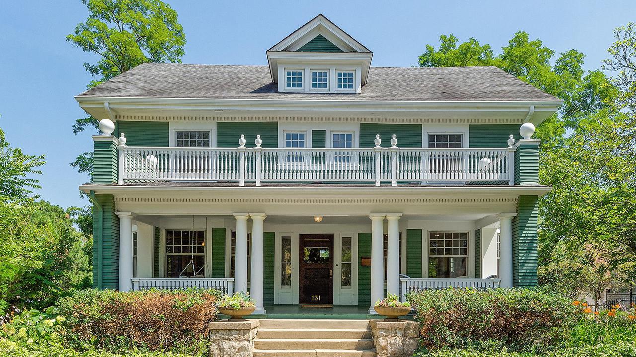 131 8th Ave., La Grange, IL 60525
