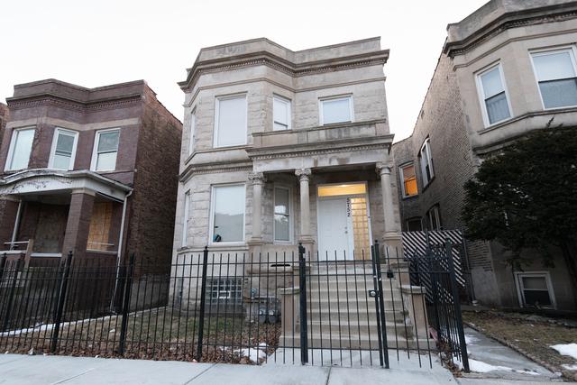 5752 S Peoria St., Chicago, IL 60621