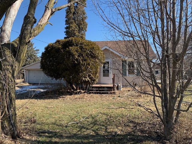 1059 Kellogg St., Gilson, IL 61436