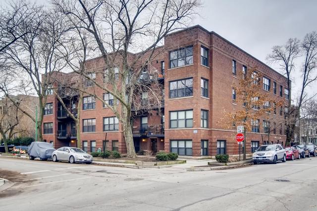 5028 N Hermitage Ave. #3, Chicago, IL 60640