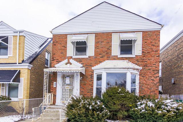 7615 S Damen Ave., Chicago, IL 60620
