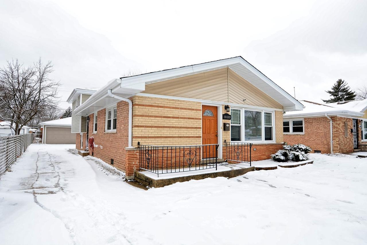14410 Dorchester Ave., Dolton, IL 60419