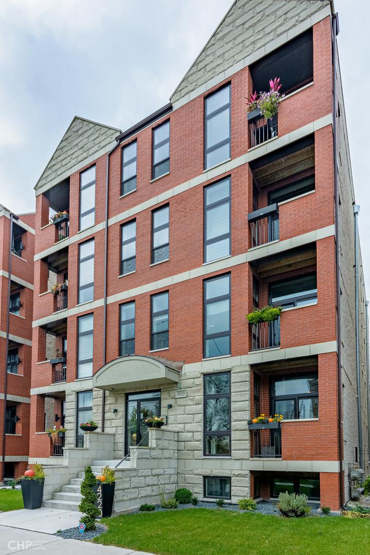 4220 S Ellis Ave. #3N, Chicago, IL 60653