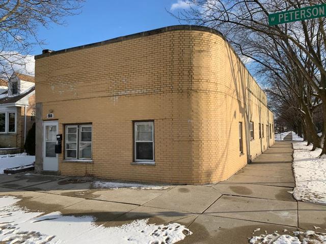 6259 W Peterson Ave., Chicago, IL 60646