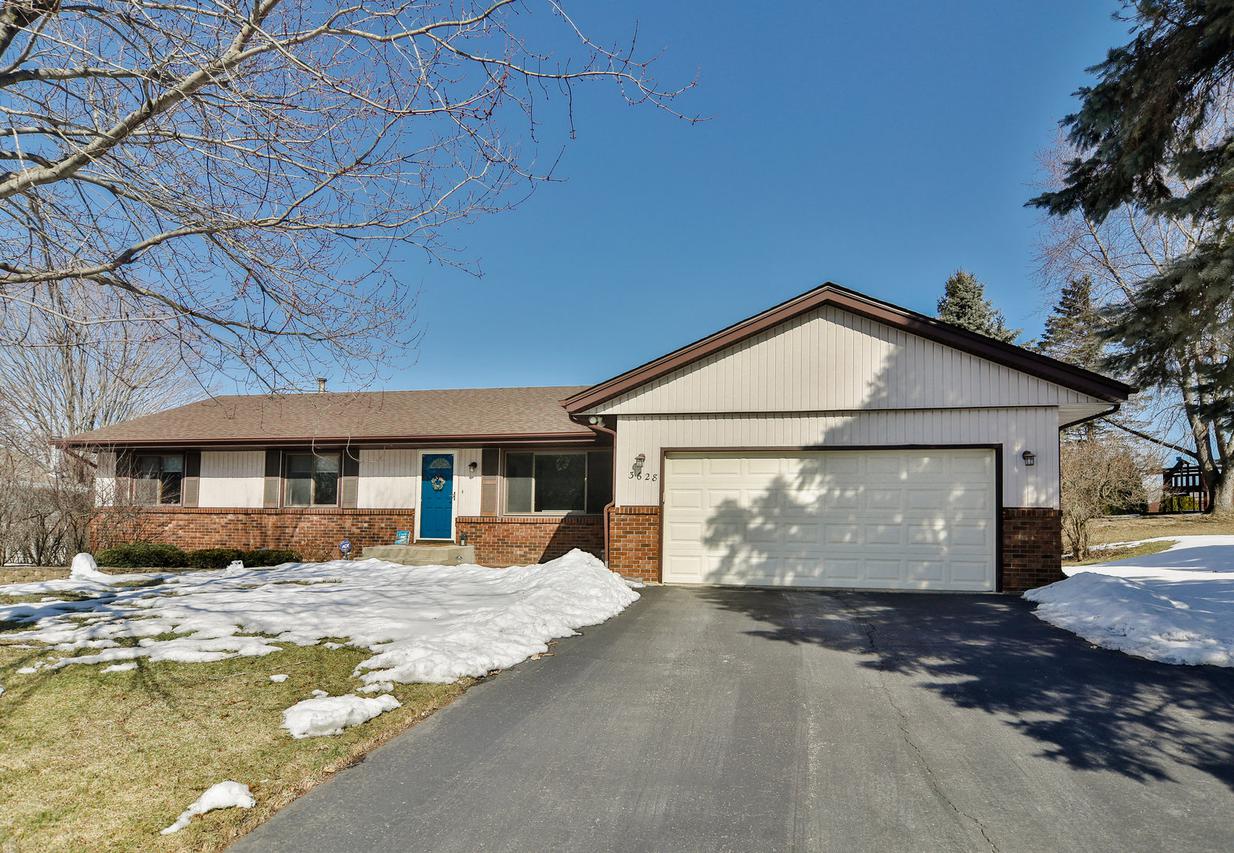 3628 Dallas Rd., Rockford, IL 61109