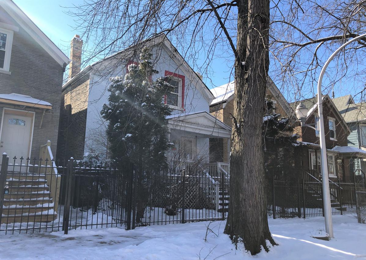 4643 W Fulton St., Chicago, IL 60644