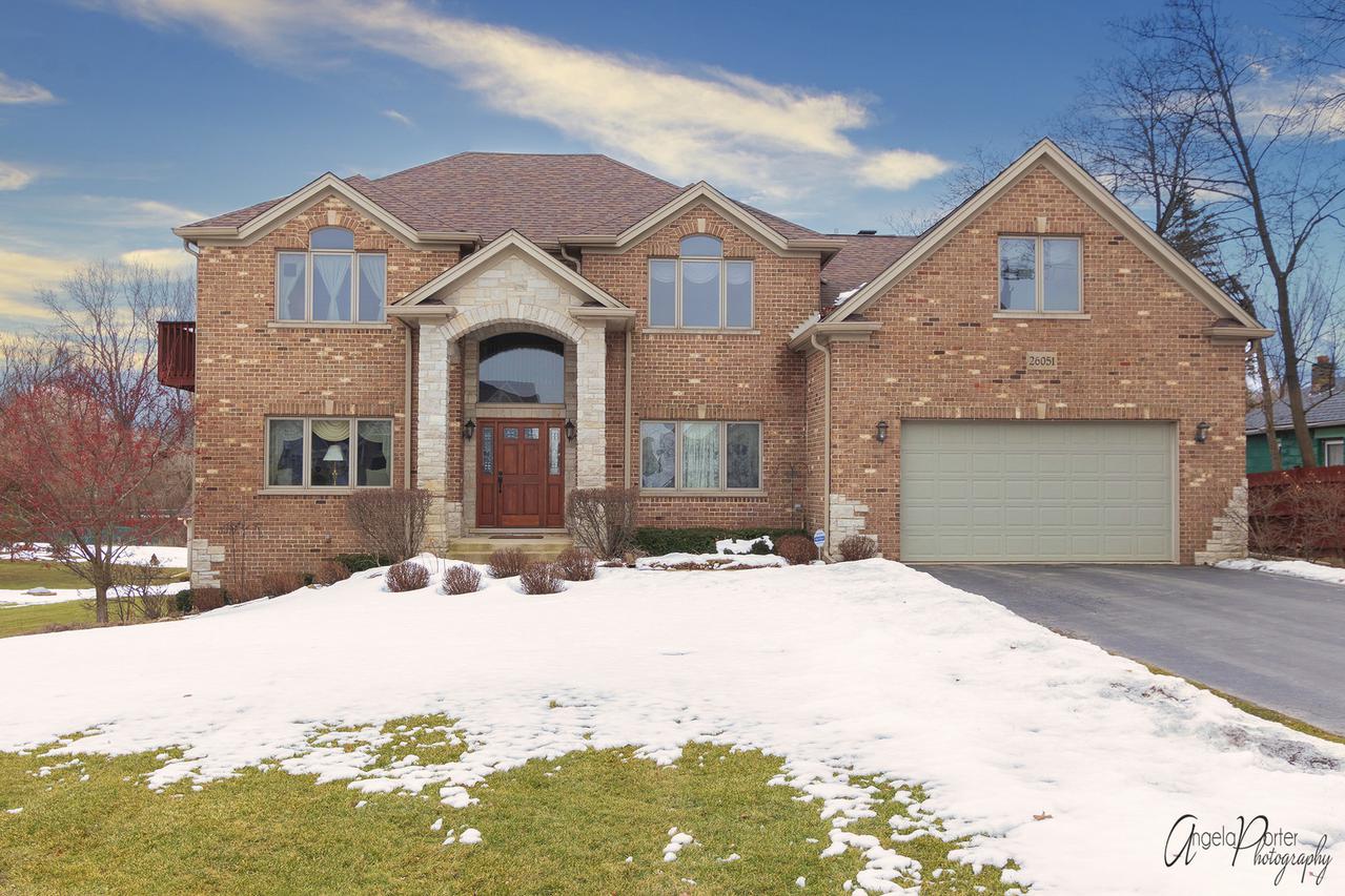 26051 W Spring Grove Rd., Antioch, IL 60002