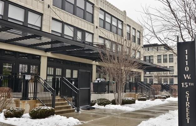 1110 W 15th St. #228, Chicago, IL 60608
