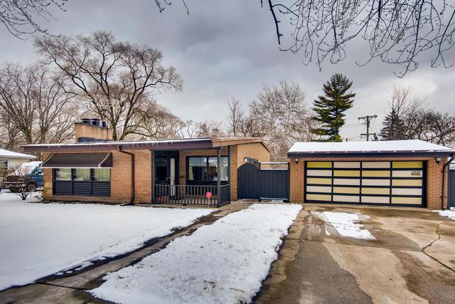 14933 Clark St., Dolton, IL 60419