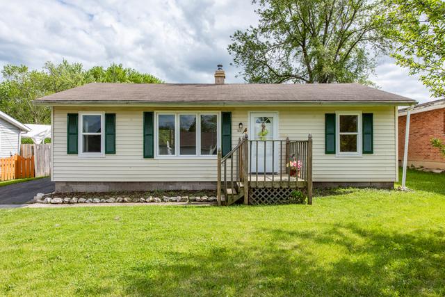 12231 W Bonnie Brook Ln., Beach Park, IL 60087