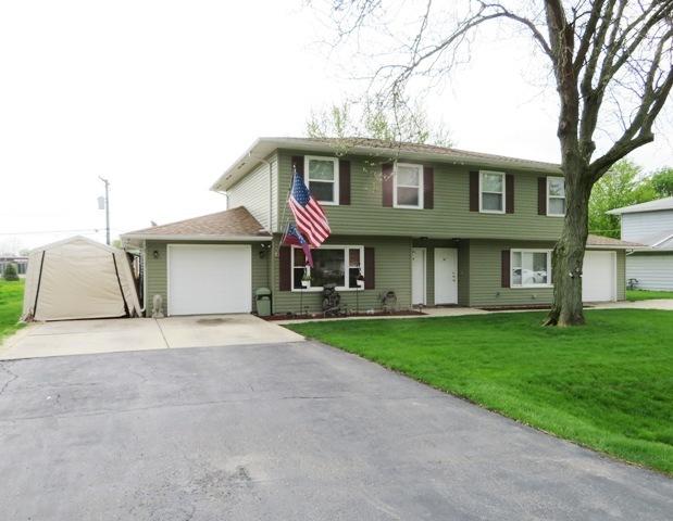 59 W Anchor Dr., Oswego, IL 60543