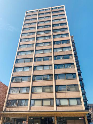 6150 N Kenmore Ave. #3D, Chicago, IL 60660