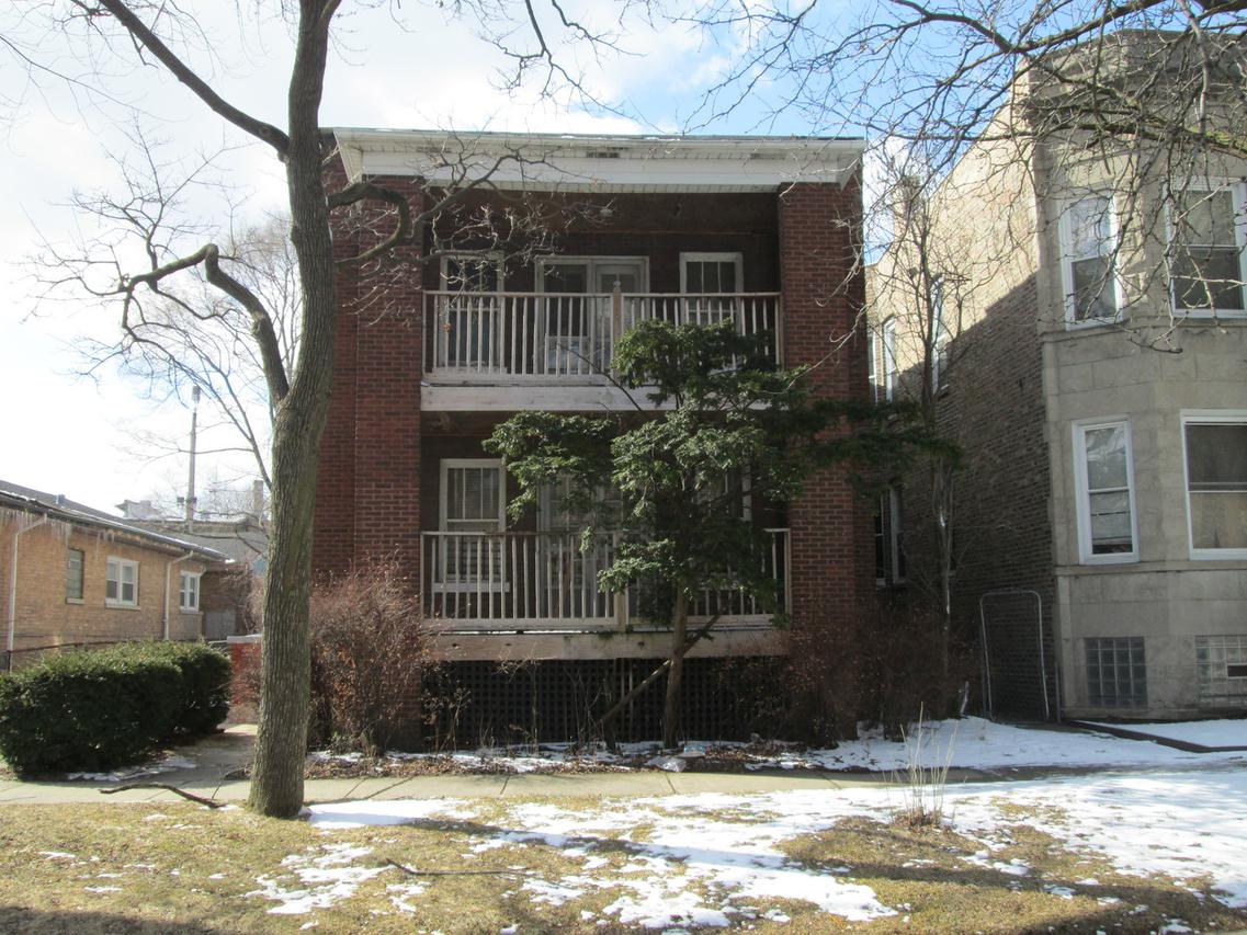 6550 S Saint Lawrence Ave., Chicago, IL 60637