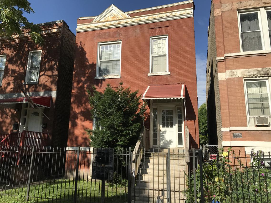 2246 S Hamlin Ave., Chicago, IL 60623