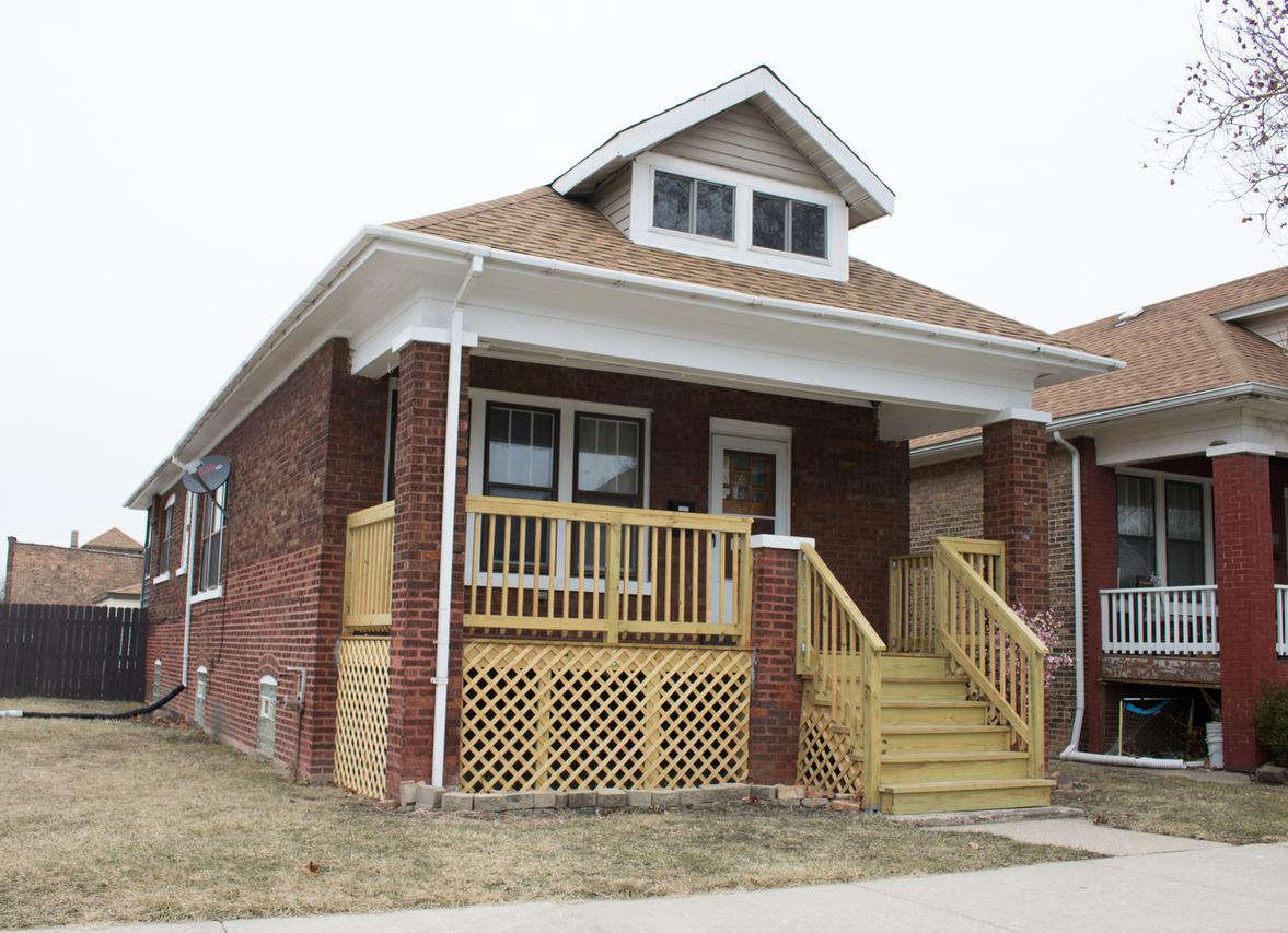 3554 W 66th Pl., Chicago, IL 60629
