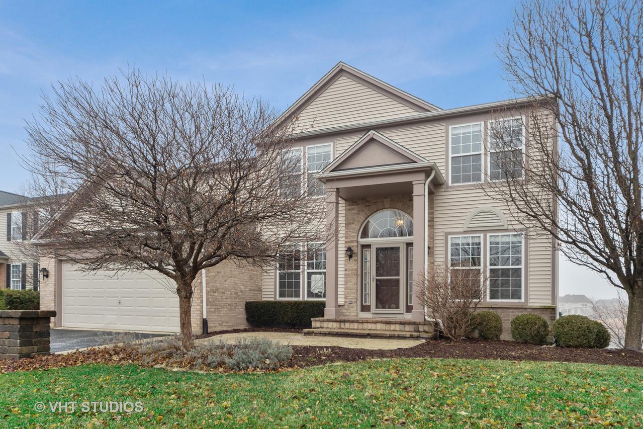 11413 Glenn Cir., Plainfield, IL 60585