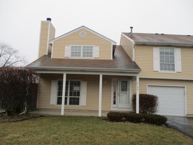 4140 193rd St., Country Club Hills, IL 60478