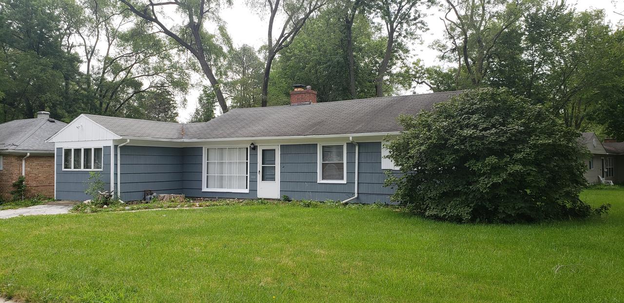 333 Indianwood Blvd., Park Forest, IL 60466