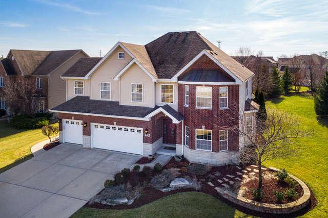 12706 Waterford Blvd., Plainfield, IL 60585