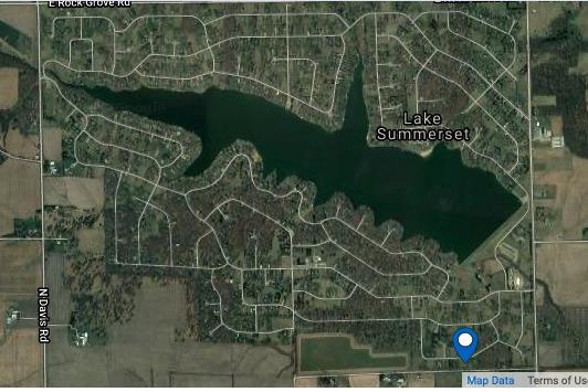 1848 Darby Ln., Lake Summerset, IL 61019