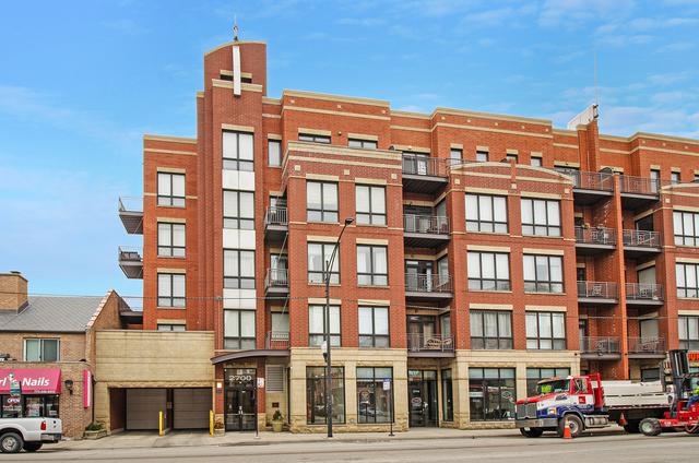 2700 N Halsted St. #401, Chicago, IL 60614