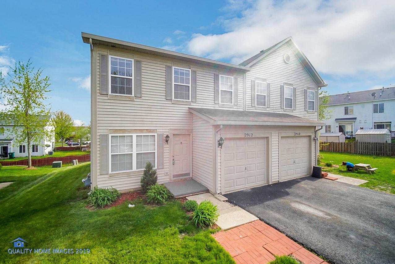 2912 Courtney St., Plano, IL 60545