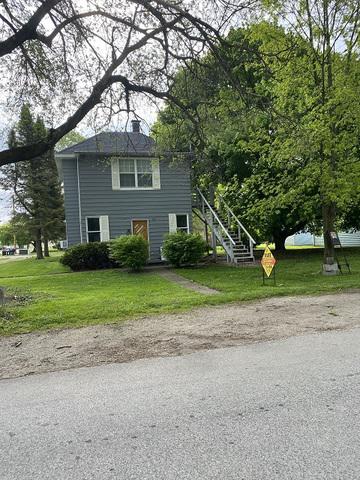 504 S Wood St., Gibson City, IL 60936