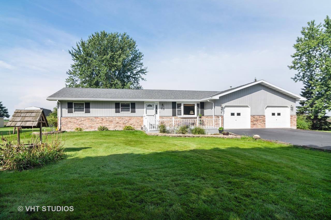 53 Pletcher Dr., Yorkville, IL 60560