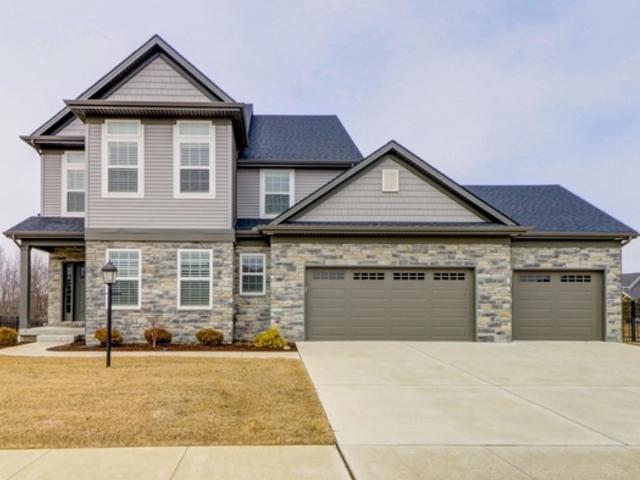 1103 Cascade Dr., Savoy, IL 61874
