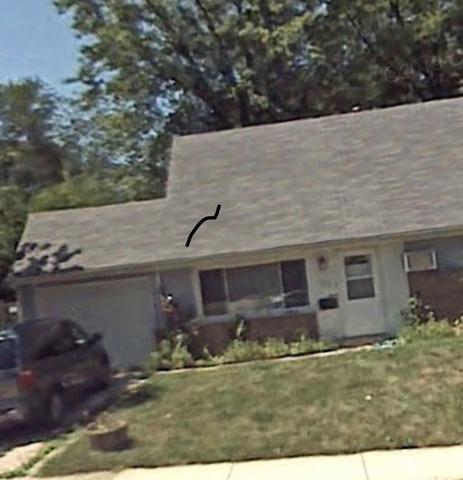 188 Washington St., Park Forest, IL 60466