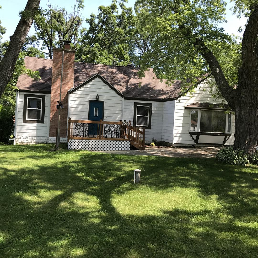 7616 Orchard Rd., Wonder Lake, IL 60097