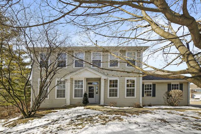 734 Timothy Ct., East Dundee, IL 60118
