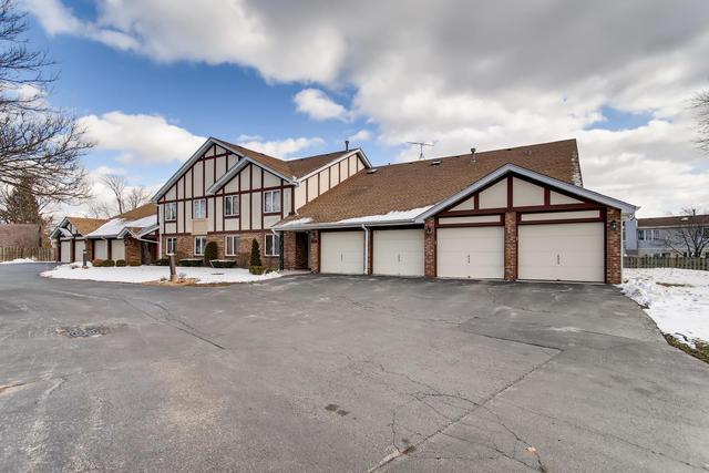 7937 W 107th St. #D, Palos Hills, IL 60465