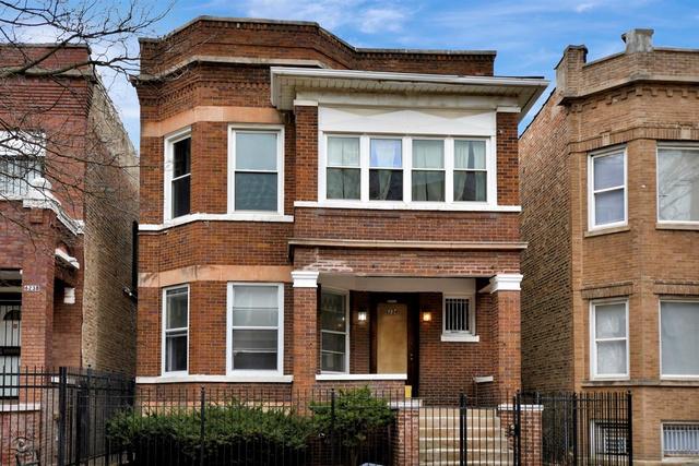 6234 S Rhodes Ave., Chicago, IL 60637