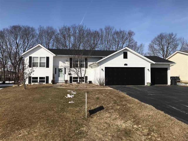 11206 Linden Blossom Ln., Roscoe, IL 61073
