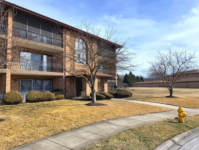 11111 Heritage Dr. #3A, Palos Hills, IL 60465