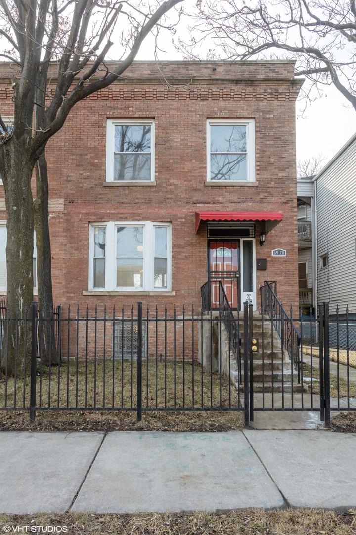 6970 S Anthony Ave., Chicago, IL 60637